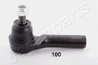 Наконечник рулевой тяги JAPANPARTS TI-100