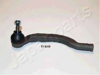 Наконечник рулевой тяги JAPANPARTS TI-1000L