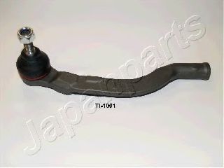 Наконечник рулевой тяги JAPANPARTS TI-1000R