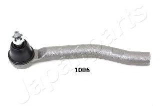 Наконечник рулевой тяги JAPANPARTS TI-1005L
