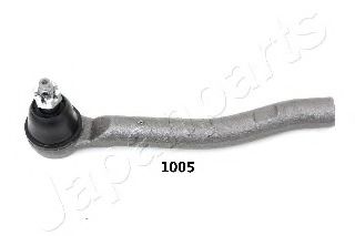 Наконечник рулевой тяги JAPANPARTS TI-1005R