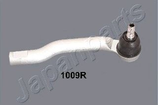 Наконечник рулевой тяги JAPANPARTS TI-1009R