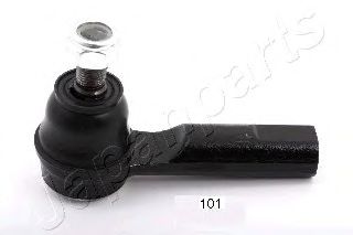 Наконечник рулевой тяги JAPANPARTS TI-101