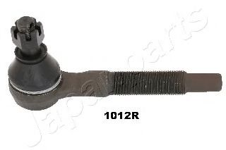 Наконечник рулевой тяги JAPANPARTS TI-1012R