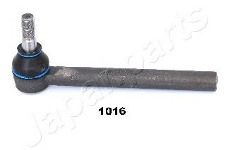 Наконечник рулевой тяги JAPANPARTS TI-1016