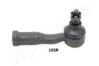 Наконечник рулевой тяги JAPANPARTS TI-105R