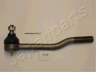 Наконечник рулевой тяги JAPANPARTS TI-108