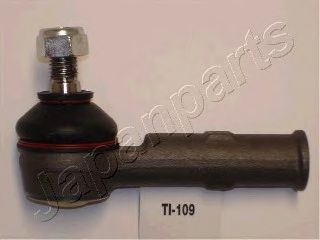 Наконечник рулевой тяги JAPANPARTS TI-109