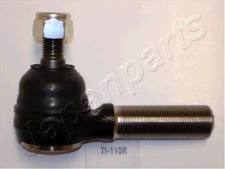 Наконечник рулевой тяги JAPANPARTS TI-110R