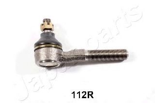 Наконечник рулевой тяги JAPANPARTS TI-112R