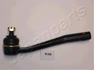 Наконечник рулевой тяги JAPANPARTS TI-122L