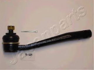Наконечник рулевой тяги JAPANPARTS TI-122R