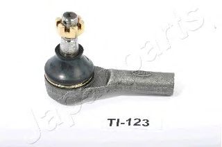 Наконечник рулевой тяги JAPANPARTS TI-123