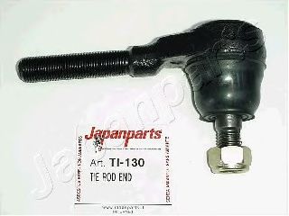 Наконечник рулевой тяги JAPANPARTS TI-130