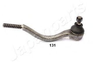 Наконечник рулевой тяги JAPANPARTS TI-131