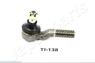 Наконечник рулевой тяги JAPANPARTS TI-138