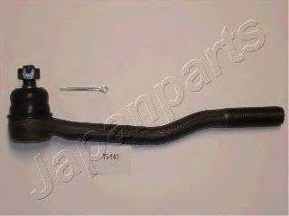 Наконечник рулевой тяги JAPANPARTS TI-141