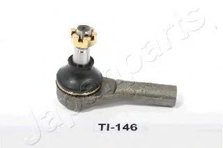 Наконечник рулевой тяги JAPANPARTS TI-146