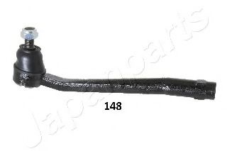 Наконечник рулевой тяги JAPANPARTS TI-148