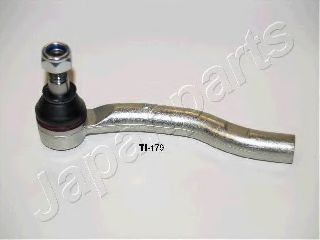 Наконечник рулевой тяги JAPANPARTS TI-150R