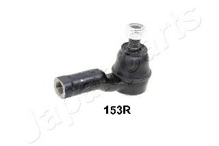 Наконечник рулевой тяги JAPANPARTS TI-153R