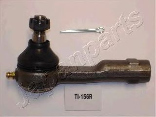 Наконечник рулевой тяги JAPANPARTS TI-156R