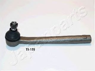 Наконечник рулевой тяги JAPANPARTS TI-159