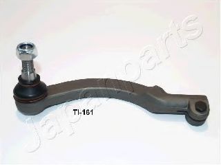 Наконечник рулевой тяги JAPANPARTS TI-160R