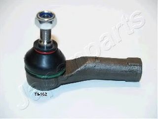 Наконечник рулевой тяги JAPANPARTS TI-162L