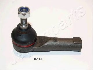 Наконечник рулевой тяги JAPANPARTS TI-162R