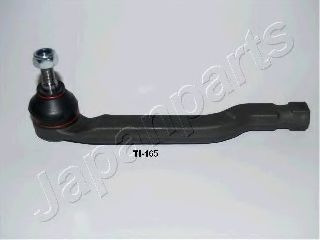 Наконечник рулевой тяги JAPANPARTS TI-164R