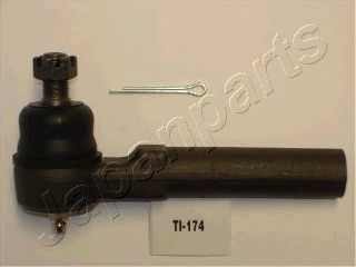 Наконечник рулевой тяги JAPANPARTS TI-174