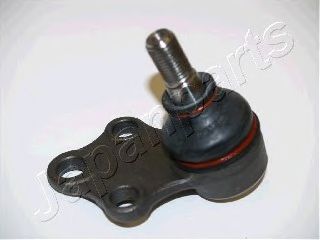 Наконечник рулевой тяги JAPANPARTS TI-178