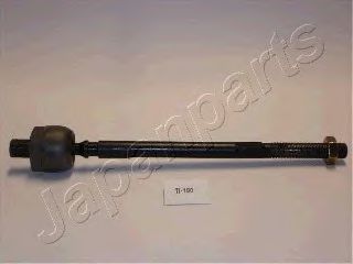 Наконечник рулевой тяги JAPANPARTS TI-180