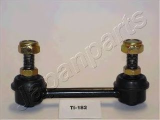 Наконечник рулевой тяги JAPANPARTS TI-182