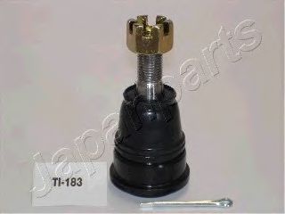 Наконечник рулевой тяги JAPANPARTS TI-183