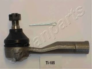 Наконечник рулевой тяги JAPANPARTS TI-185