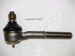 Наконечник рулевой тяги JAPANPARTS TI-189