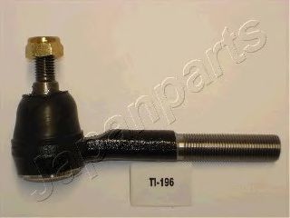 Наконечник рулевой тяги JAPANPARTS TI-196