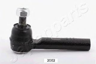 Наконечник рулевой тяги JAPANPARTS TI-2002