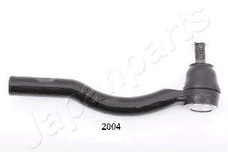 Наконечник рулевой тяги JAPANPARTS TI-2003L
