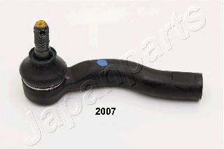 Наконечник рулевой тяги JAPANPARTS TI-2007R