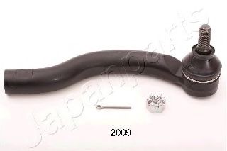 Наконечник рулевой тяги JAPANPARTS TI-2009R