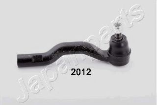Наконечник рулевой тяги JAPANPARTS TI-2011L