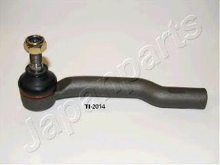 Наконечник рулевой тяги JAPANPARTS TI-2013L