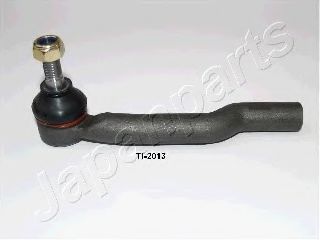 Наконечник рулевой тяги JAPANPARTS TI-2013R