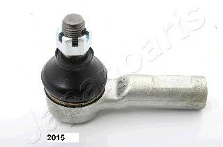Наконечник рулевой тяги JAPANPARTS TI-2015