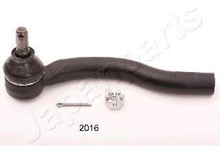 Наконечник рулевой тяги JAPANPARTS TI-2016L
