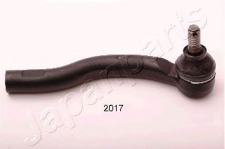 Наконечник рулевой тяги JAPANPARTS TI-2016R