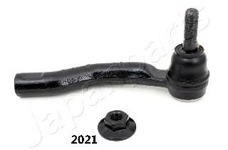Наконечник рулевой тяги JAPANPARTS TI-2020R